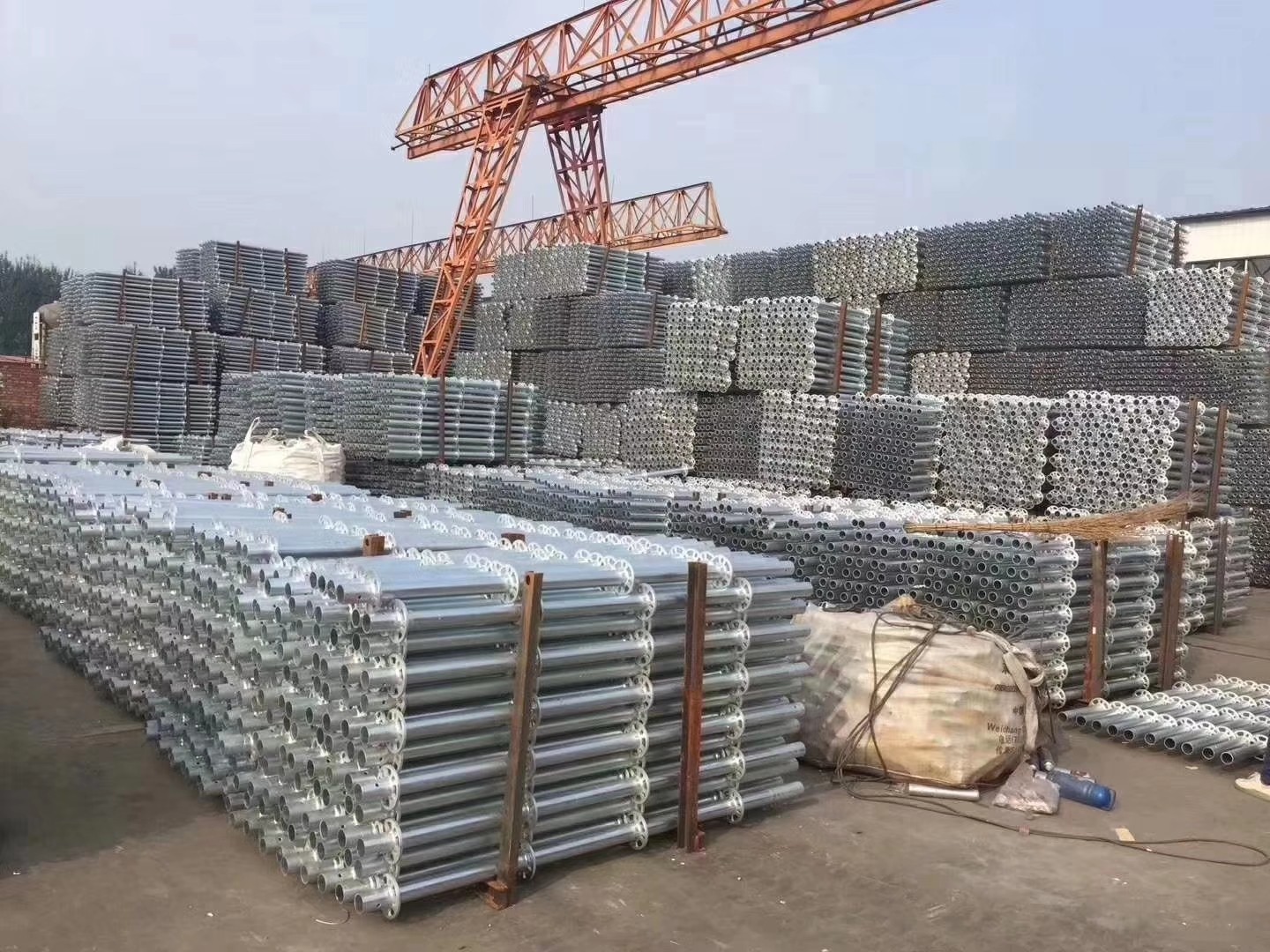 盤扣式腳手架丨盤扣式腳手架租賃丨盤扣腳手架丨盤扣腳手架租賃-盤扣式腳手架應(yīng)該怎么拆？